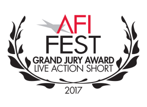 Square Eyes - Afi FEst - Gaze Award 2017