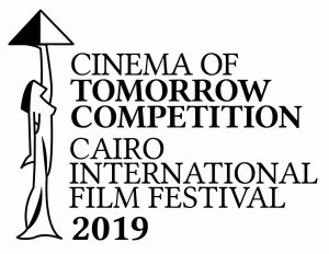 Square Eyes - Cairo_Cinema of Tomorrow 2019