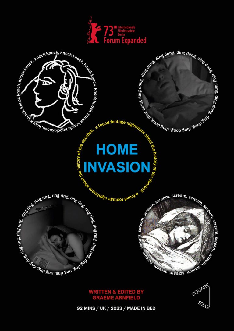 Square Eyes - Home Invasion