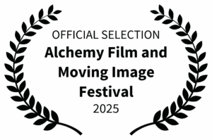 Square Eyes - OFFICIALSELECTION-AlchemyFilmandMovingImageFestival-2025