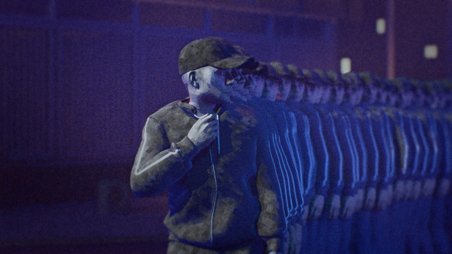 Square Eyes - 67 milliseconds - still 2