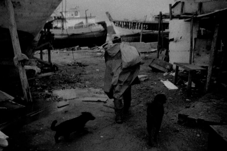 Square Eyes - Dead Tongue