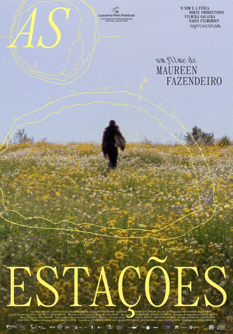 Square Eyes - The Seasons