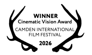 Square Eyes - CIFF26-laurels-Winner Cinematic Vision-black