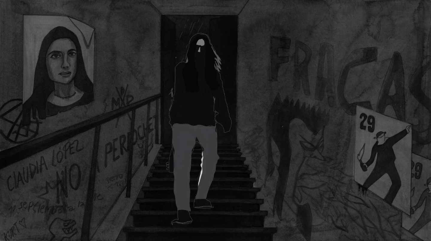 Square Eyes - Noize - still 1