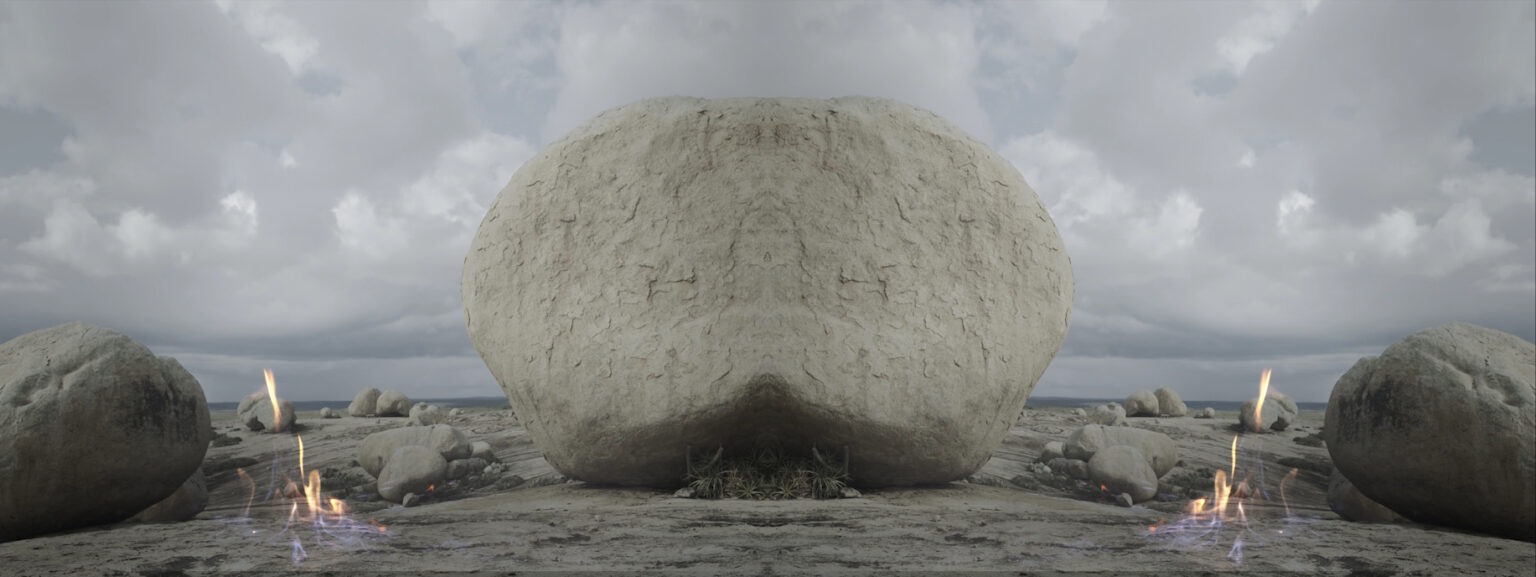 Square Eyes - Screenshot